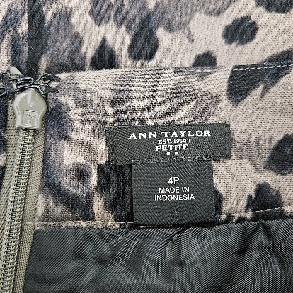 Ann Taylor ann taylor